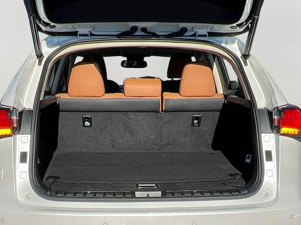 used 2019 Lexus NX 300 car, priced at $23,899