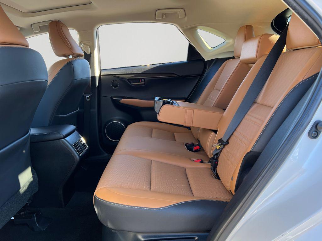 used 2019 Lexus NX 300 car, priced at $23,899