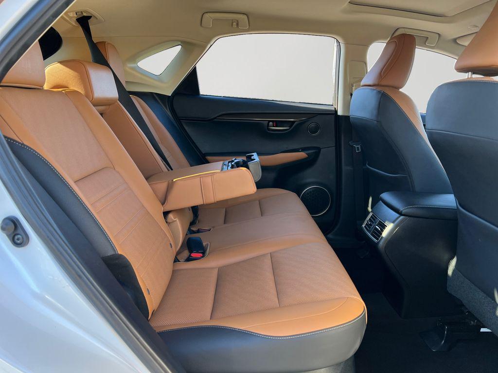 used 2019 Lexus NX 300 car, priced at $23,899