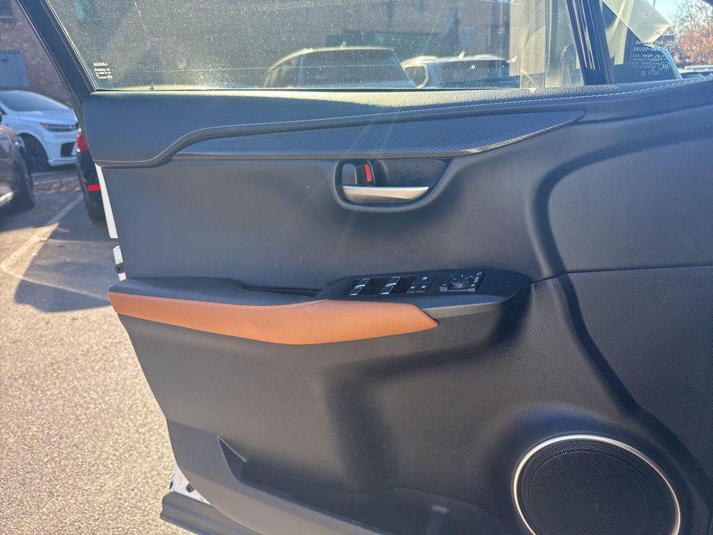 used 2019 Lexus NX 300 car, priced at $23,960