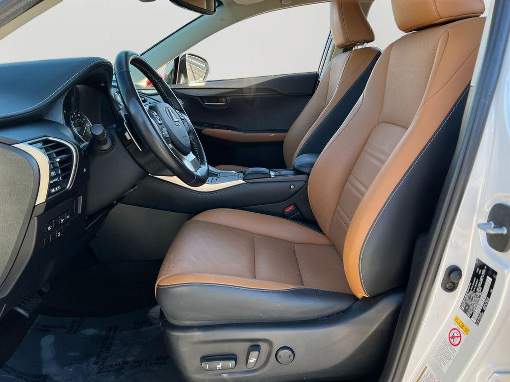 used 2019 Lexus NX 300 car, priced at $23,899