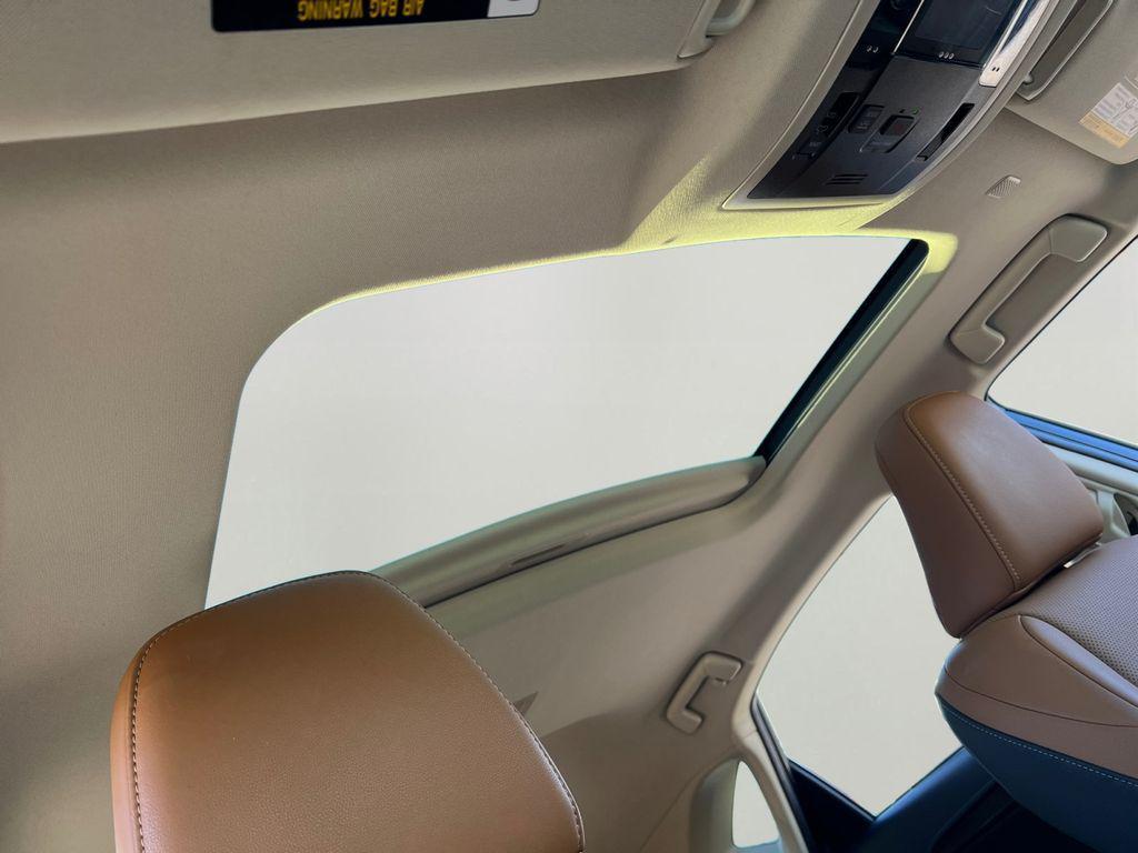 used 2019 Lexus NX 300 car, priced at $23,899