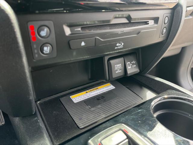 used 2022 Honda Pilot car, priced at $35,108
