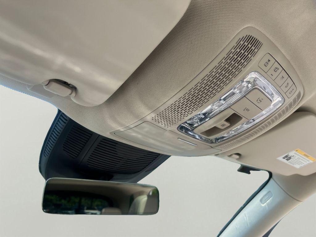 used 2021 Mercedes-Benz GLE 450 car