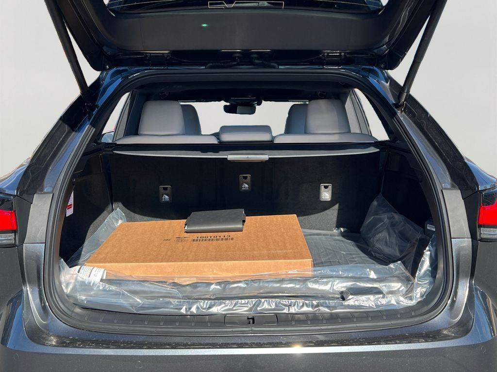 new 2026 Lexus RX 350 car, priced at $57,489