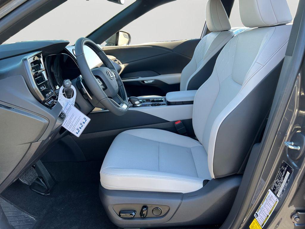 new 2026 Lexus RX 350 car, priced at $57,489