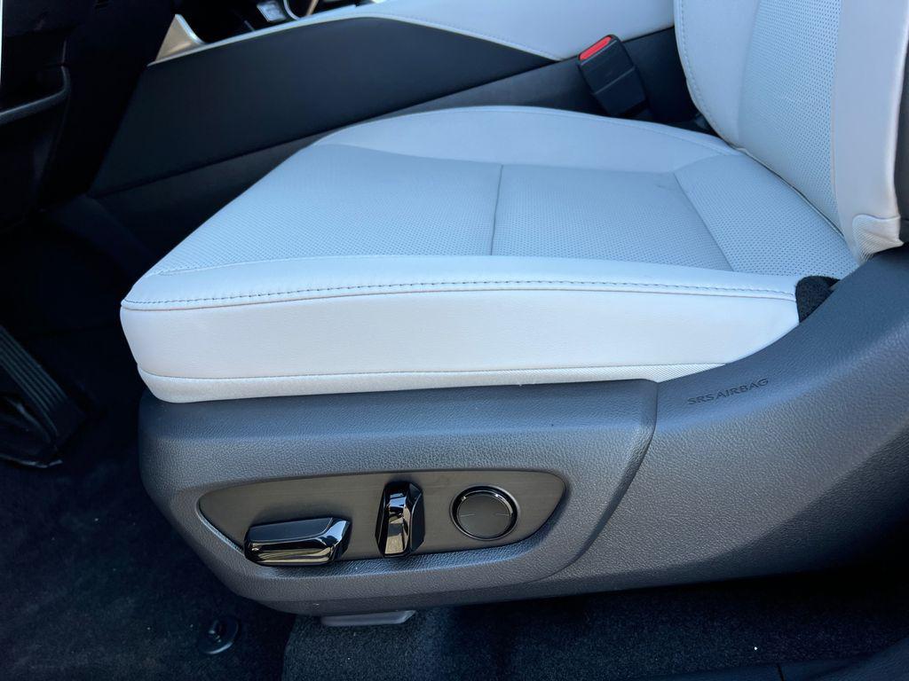 new 2026 Lexus RX 350 car, priced at $57,489