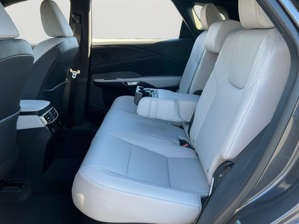 new 2026 Lexus RX 350 car, priced at $57,489