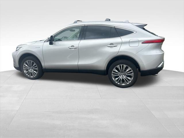 used 2021 Toyota Venza car, priced at $30,531