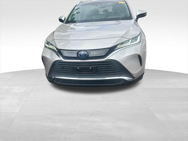 used 2021 Toyota Venza car, priced at $30,531