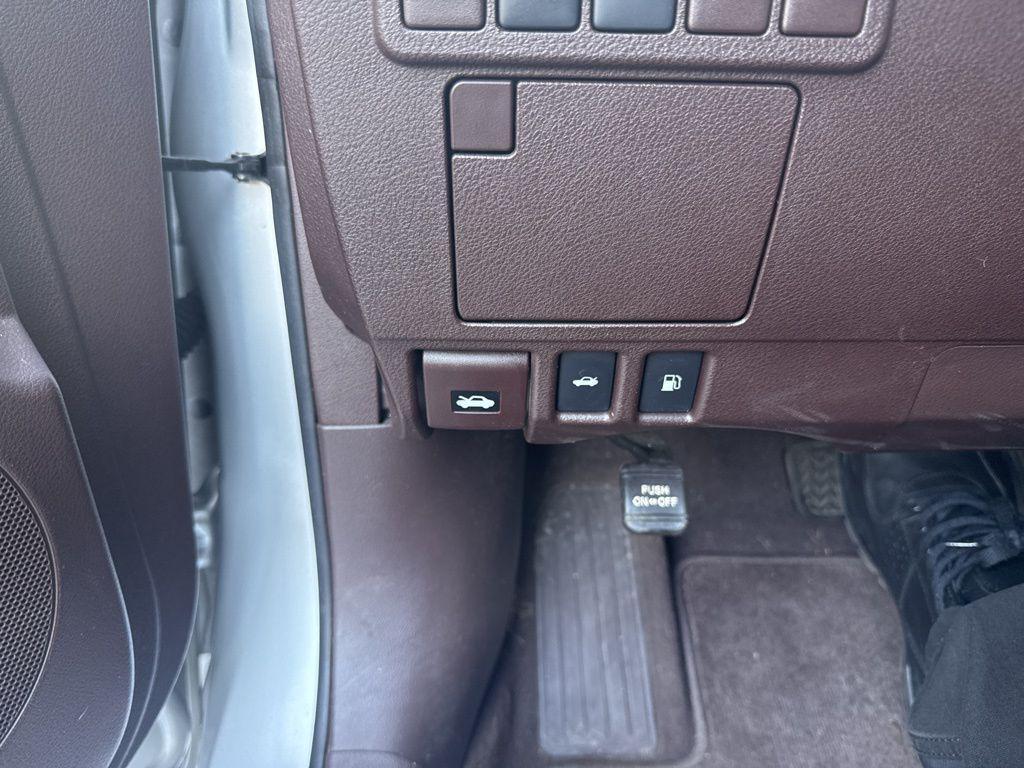 used 2016 Lexus ES 350 car, priced at $22,900