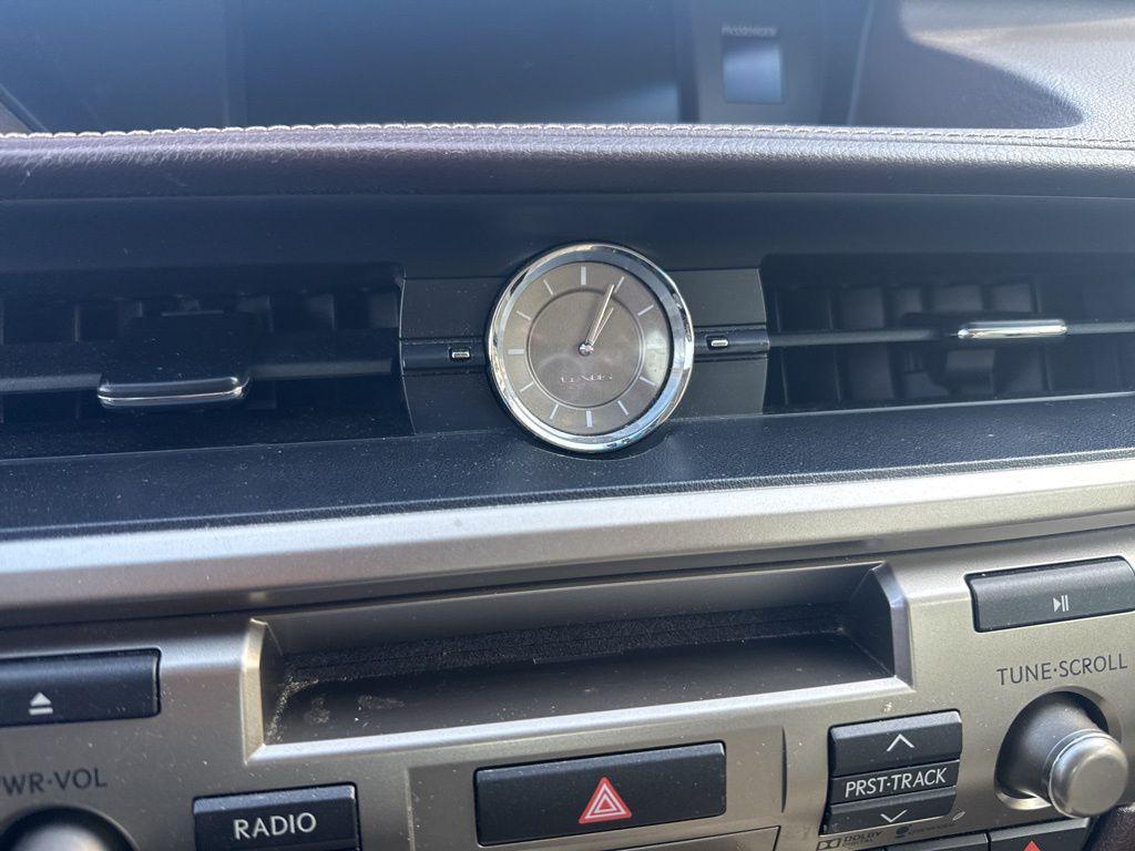 used 2016 Lexus ES 350 car, priced at $22,900