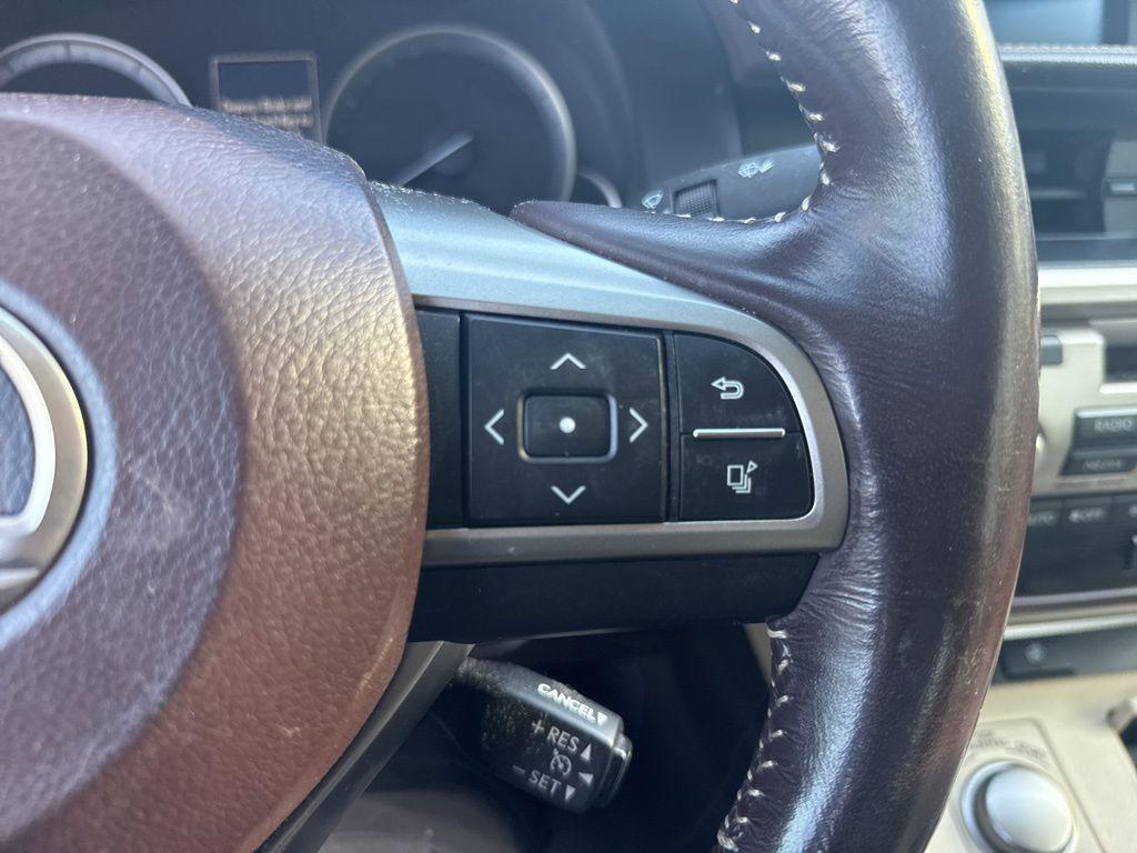 used 2016 Lexus ES 350 car, priced at $22,900