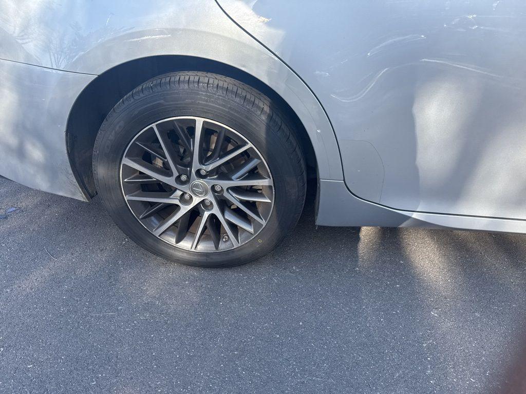 used 2016 Lexus ES 350 car, priced at $22,900