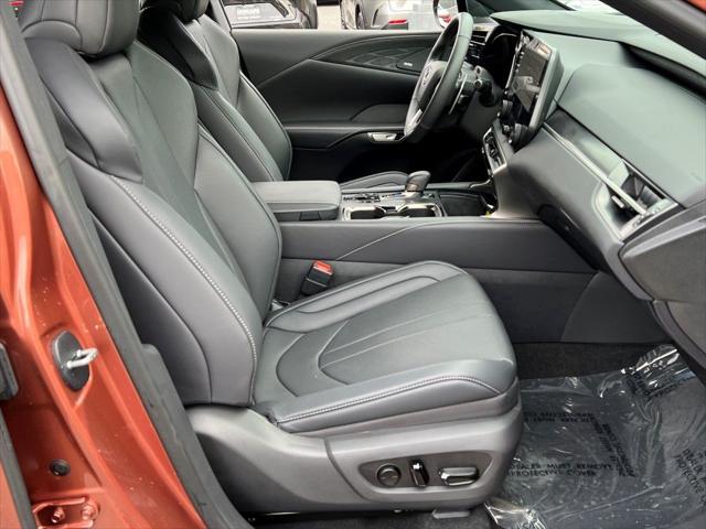 used 2024 Lexus RX 350 car, priced at $56,900