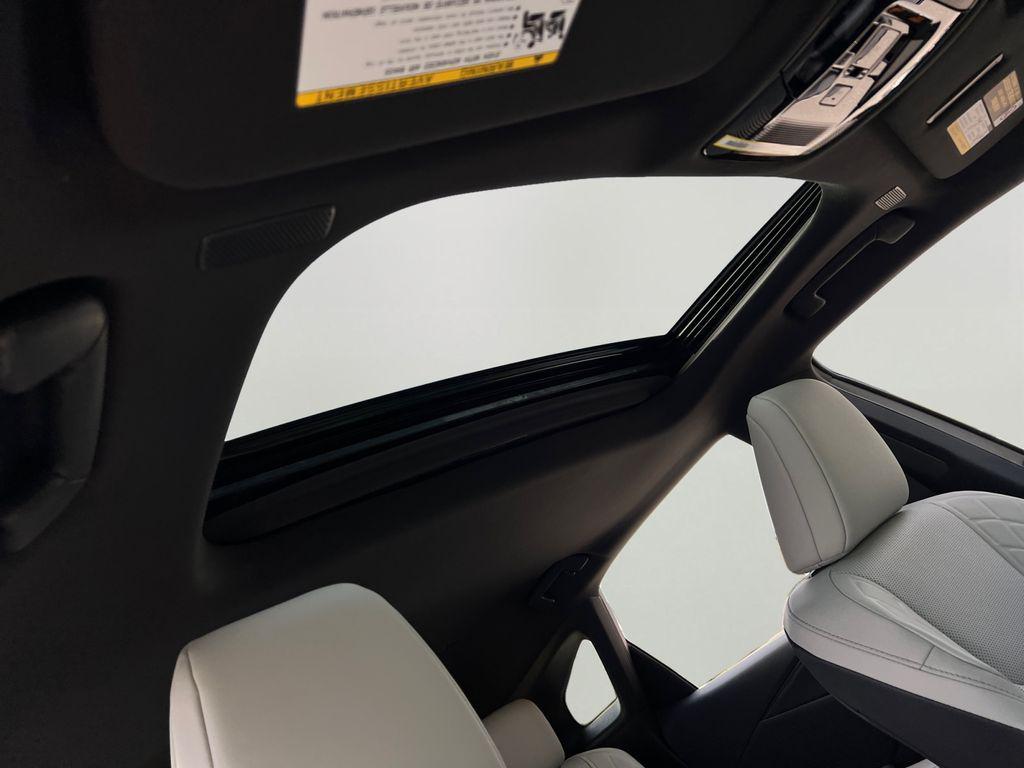 new 2025 Lexus RX 350 car, priced at $55,809
