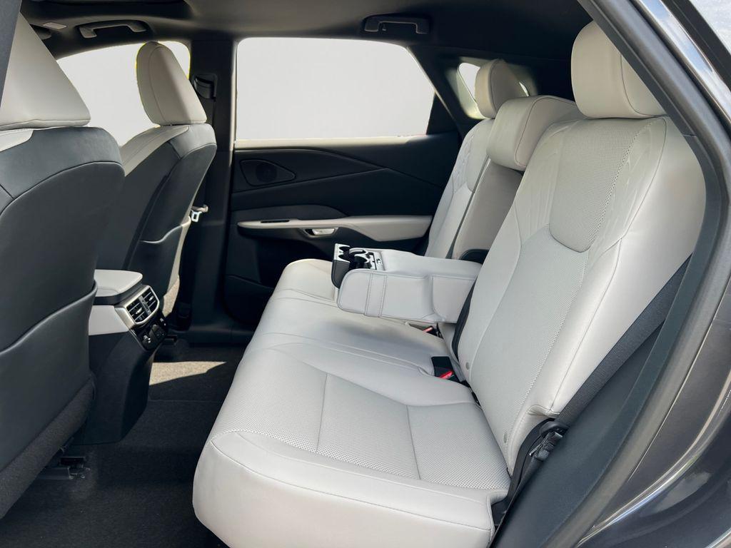 new 2025 Lexus RX 350 car, priced at $55,809