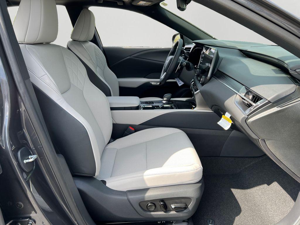 new 2025 Lexus RX 350 car, priced at $55,809