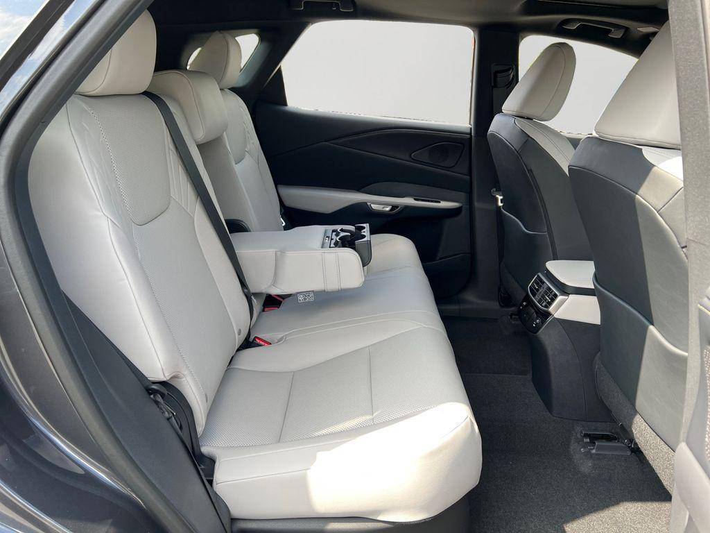 new 2025 Lexus RX 350 car, priced at $55,809