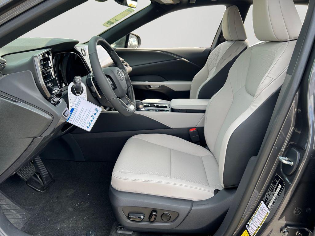 new 2025 Lexus RX 350 car, priced at $55,809