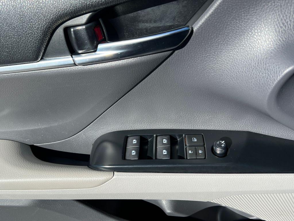 used 2019 Toyota Camry car, priced at $13,899