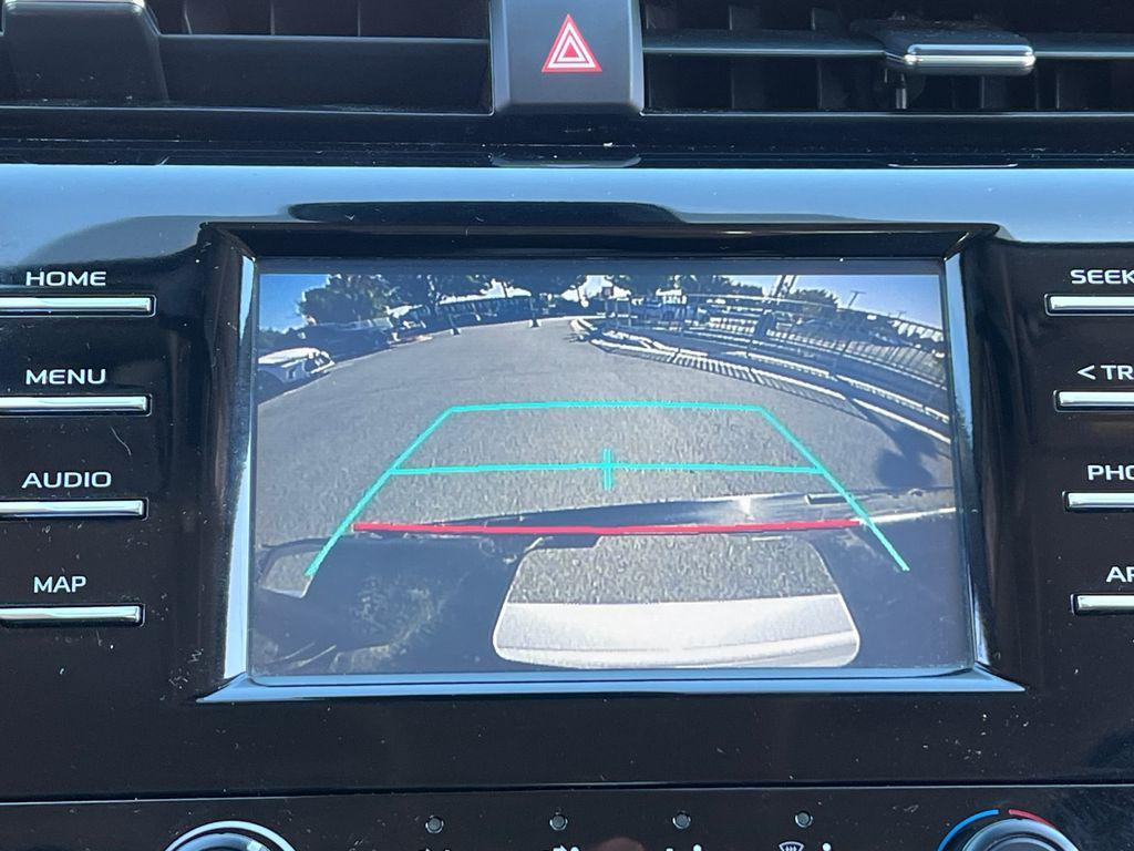 used 2019 Toyota Camry car, priced at $13,899