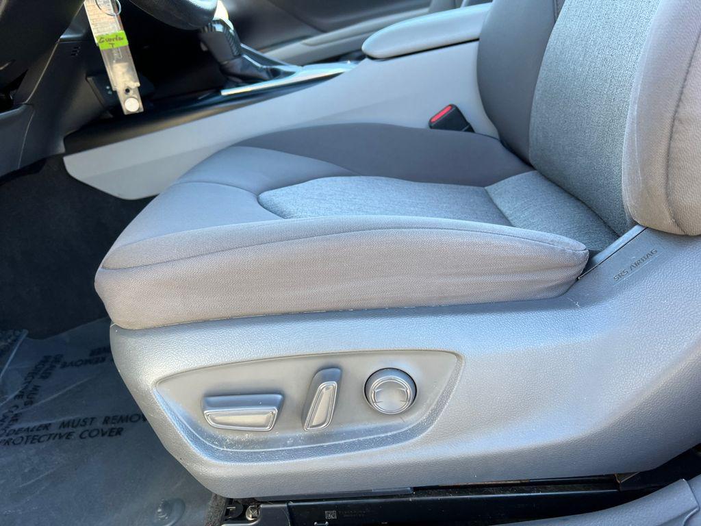 used 2019 Toyota Camry car, priced at $13,899