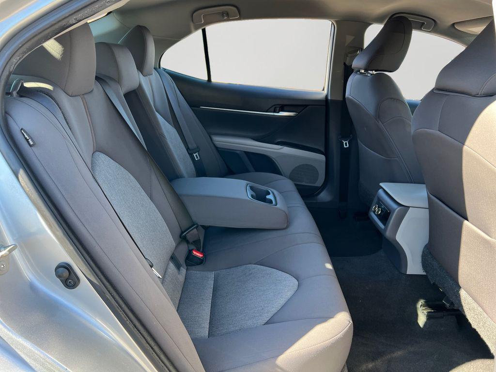 used 2019 Toyota Camry car, priced at $13,899