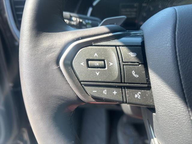 used 2024 Lexus NX 350 car, priced at $45,691