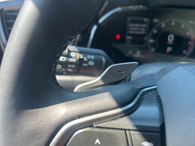 used 2024 Lexus NX 350 car, priced at $45,691