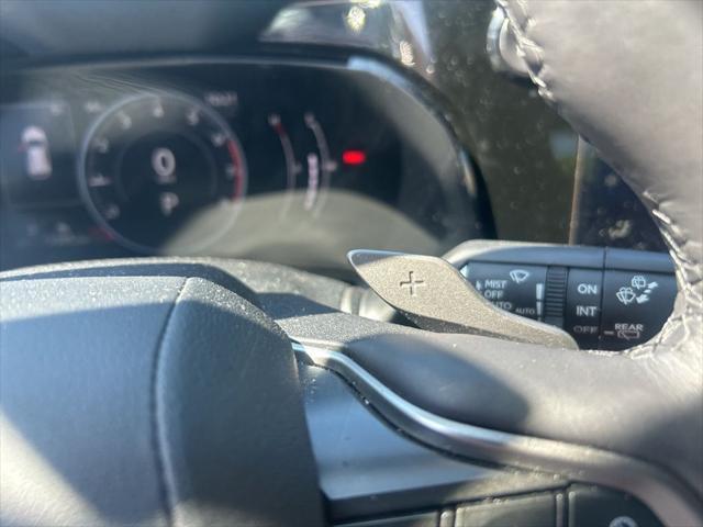 used 2024 Lexus NX 350 car, priced at $45,691