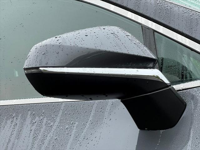 used 2024 Lexus NX 350 car, priced at $45,500