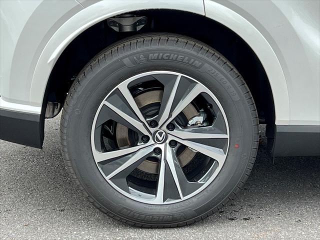 new 2025 Lexus RX 350 car, priced at $54,636