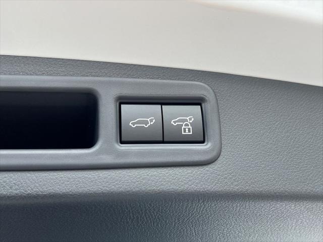 new 2025 Lexus RX 350 car, priced at $54,636