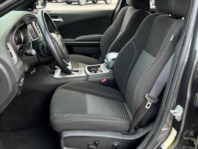 used 2023 Dodge Charger car, priced at $21,500