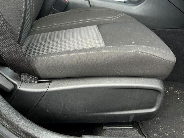 used 2023 Dodge Charger car, priced at $21,500