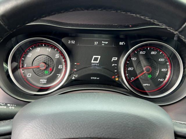 used 2023 Dodge Charger car, priced at $21,500