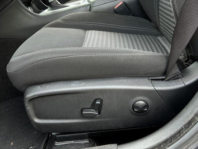 used 2023 Dodge Charger car, priced at $21,500