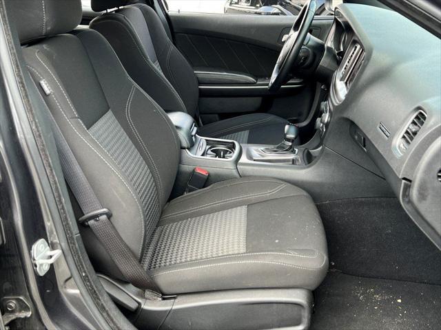 used 2023 Dodge Charger car, priced at $21,500