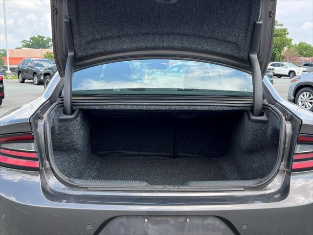used 2023 Dodge Charger car, priced at $21,500