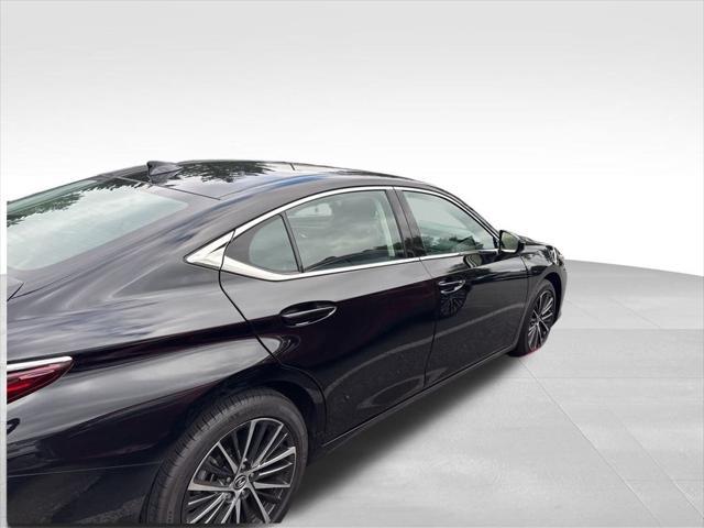used 2024 Lexus ES 350 car, priced at $40,990