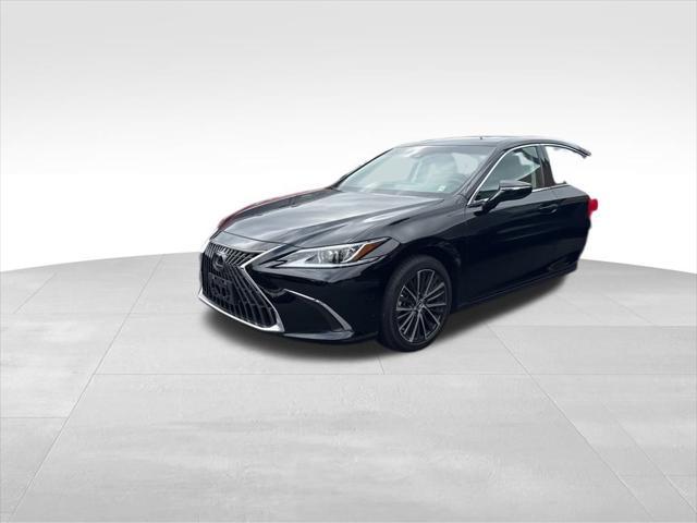 used 2024 Lexus ES 350 car, priced at $40,990