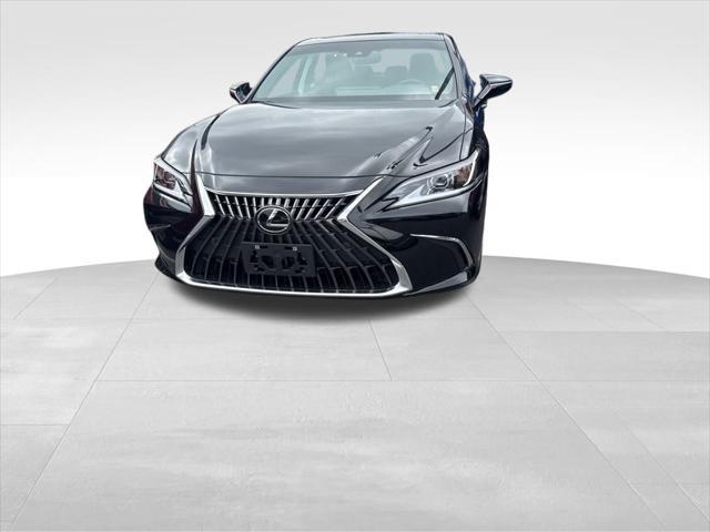used 2024 Lexus ES 350 car, priced at $40,990