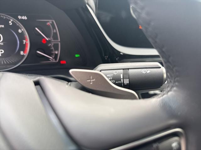 used 2024 Lexus ES 350 car, priced at $40,990