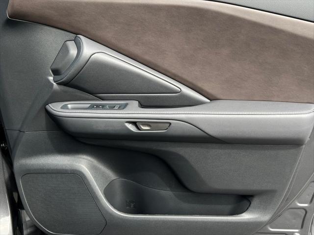 new 2025 Lexus TX 350 car, priced at $62,507
