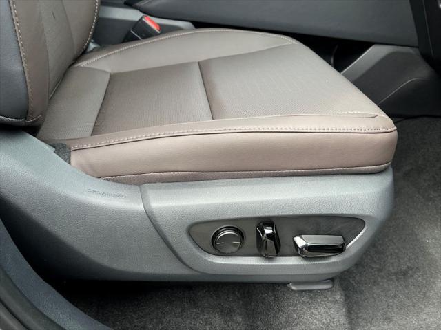 new 2025 Lexus TX 350 car, priced at $62,507