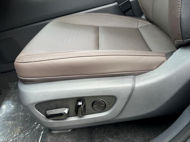 new 2025 Lexus TX 350 car, priced at $62,507