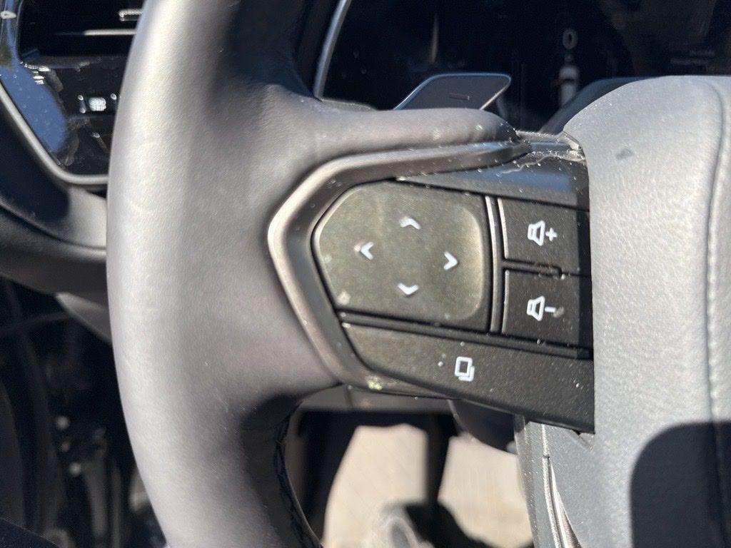 used 2025 Lexus TX 350 car, priced at $62,252