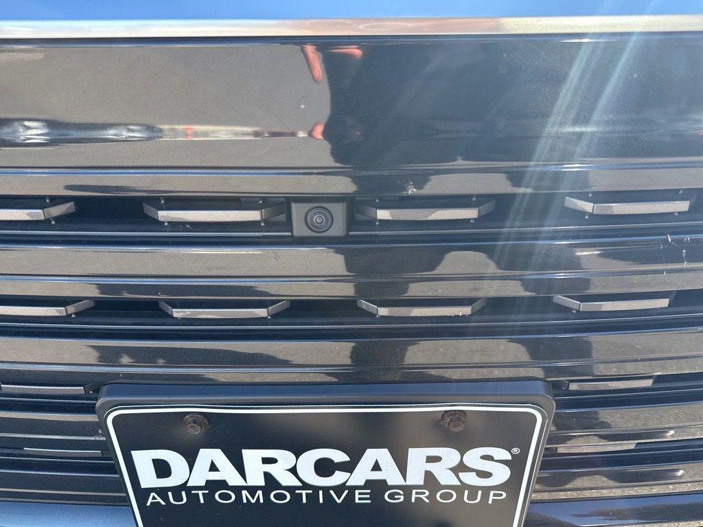 used 2025 Lexus TX 350 car, priced at $62,252