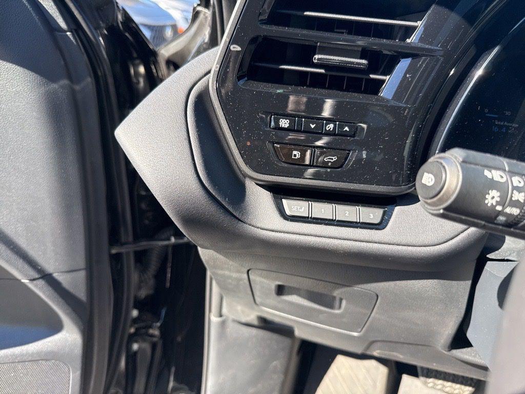 used 2025 Lexus TX 350 car, priced at $62,252